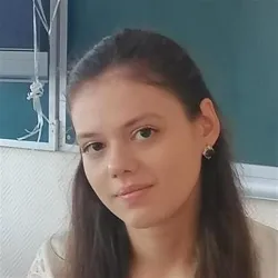 Фотография репетитора Юношева Валентина Александровна