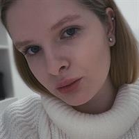 Фотография репетитора Гребенщикова Алена Игоревна