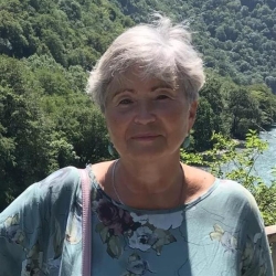 Фотография репетитора Мельниченко Валентина Андреевна