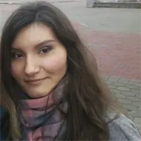 Фотография репетитора Копанева Дарья Денисовна