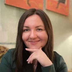 Фотография репетитора Павлова Нина Валерьевна