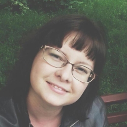 Фотография репетитора Щербакова Юлия Сергеевна