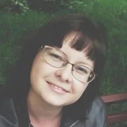 Фотография репетитора Щербакова Юлия Сергеевна