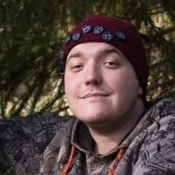 Фотография репетитора Гамкрелидзе Тимур Андреевич