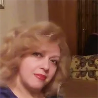 Фотография репетитора Коновальская Эмилия Львовна