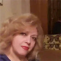 Фотография репетитора Коновальская Эмилия Львовна