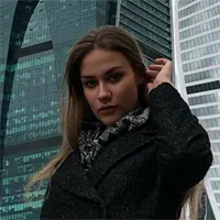 Фотография репетитора Лепешкина Мария Владимировна