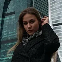 Фотография репетитора Лепешкина Мария Владимировна