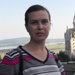 Фотография репетитора Печейкина Екатерина Валерьевна