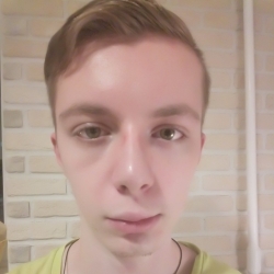 Фотография репетитора Романов Алексей Романович