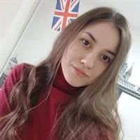 Фотография репетитора Иванова Диана Геннадьевна