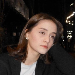 Фотография репетитора Мальсовская Наталья Сергеевна