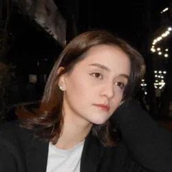 Фотография репетитора Мальсовская Наталья Сергеевна