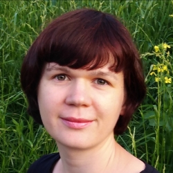 Фотография репетитора Баширова Татьяна Юрьевна