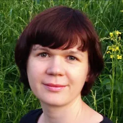 Фотография репетитора Баширова Татьяна Юрьевна