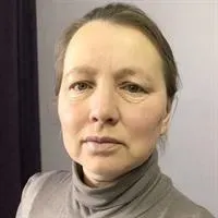 Фотография репетитора Васильева Таня Александровна