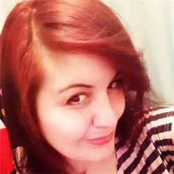 Фотография репетитора Игнатовская Ольга Вадимовна