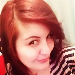 Фотография репетитора Игнатовская Ольга Вадимовна