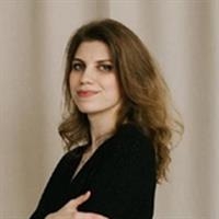 Фотография репетитора Нестерова Мария Александровна