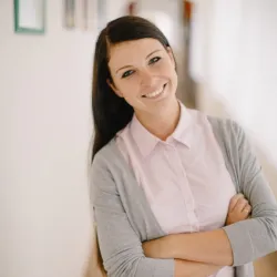 Фотография репетитора Алехина Юлия Николаевна