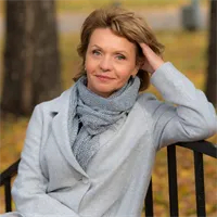 Фотография репетитора Годовалова Татьяна Игоревна