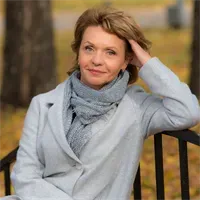 Фотография репетитора Годовалова Татьяна Игоревна