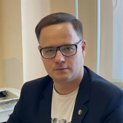 Фотография репетитора Ююкин Александр Викторович