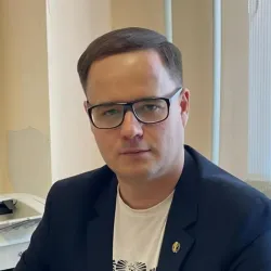 Фотография репетитора Ююкин Александр Викторович