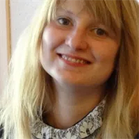 Фотография репетитора Кашкина Александра Вячеславовна