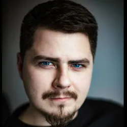 Фотография репетитора Назаренко Алексей Андреевич