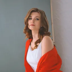 Фотография репетитора Нарбекова Алина Наильевна