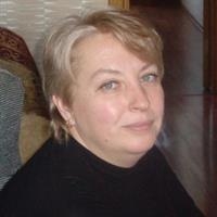 Фотография репетитора Донская Ольга Владимировна