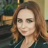 Фотография репетитора Трифонова Анастасия Сергеевна