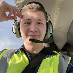 Фотография репетитора Шавилков Сергей Денисович