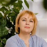 Фотография репетитора Романова Елена Тимофеевна