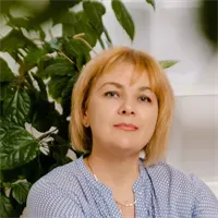 Фотография репетитора Романова Елена Тимофеевна