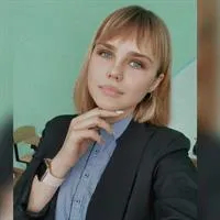 Фотография репетитора Бодякина Виктория Александровна