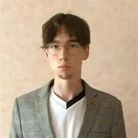 Фотография репетитора Борисов Никита Сергеевич