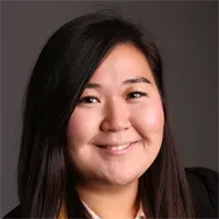 Фотография репетитора Николаева Мила Николаевна