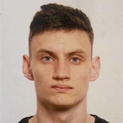 Фотография репетитора Алексеев Михаил Денисович