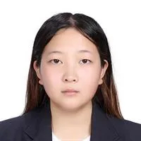 Фотография репетитора Ван Сюеи 