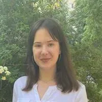 Фотография репетитора Иванова Анна Андреевна