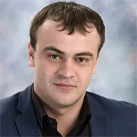 Фотография репетитора Кордик Андрей Викторович