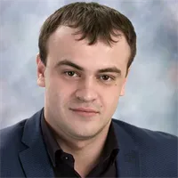 Фотография репетитора Кордик Андрей Викторович