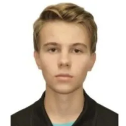 Фотография репетитора Соколов Егор Павлович