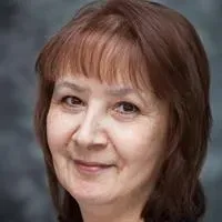 Фотография репетитора Идрисова Минзада Бахтияровна