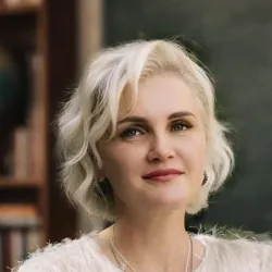 Фотография репетитора Дыбля Оксана Юрьевна