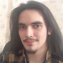 Фотография репетитора Иванов Павел Петрович