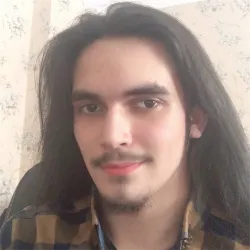 Фотография репетитора Иванов Павел Петрович