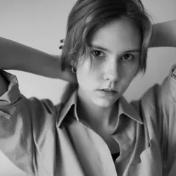 Фотография репетитора Никифорова Дарина Андреевна